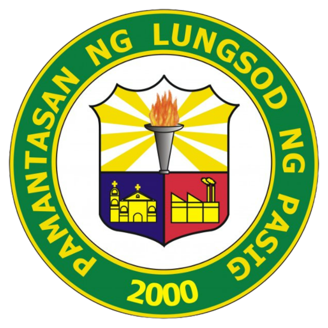 Pamantasan ng Lungsod ng Pasig