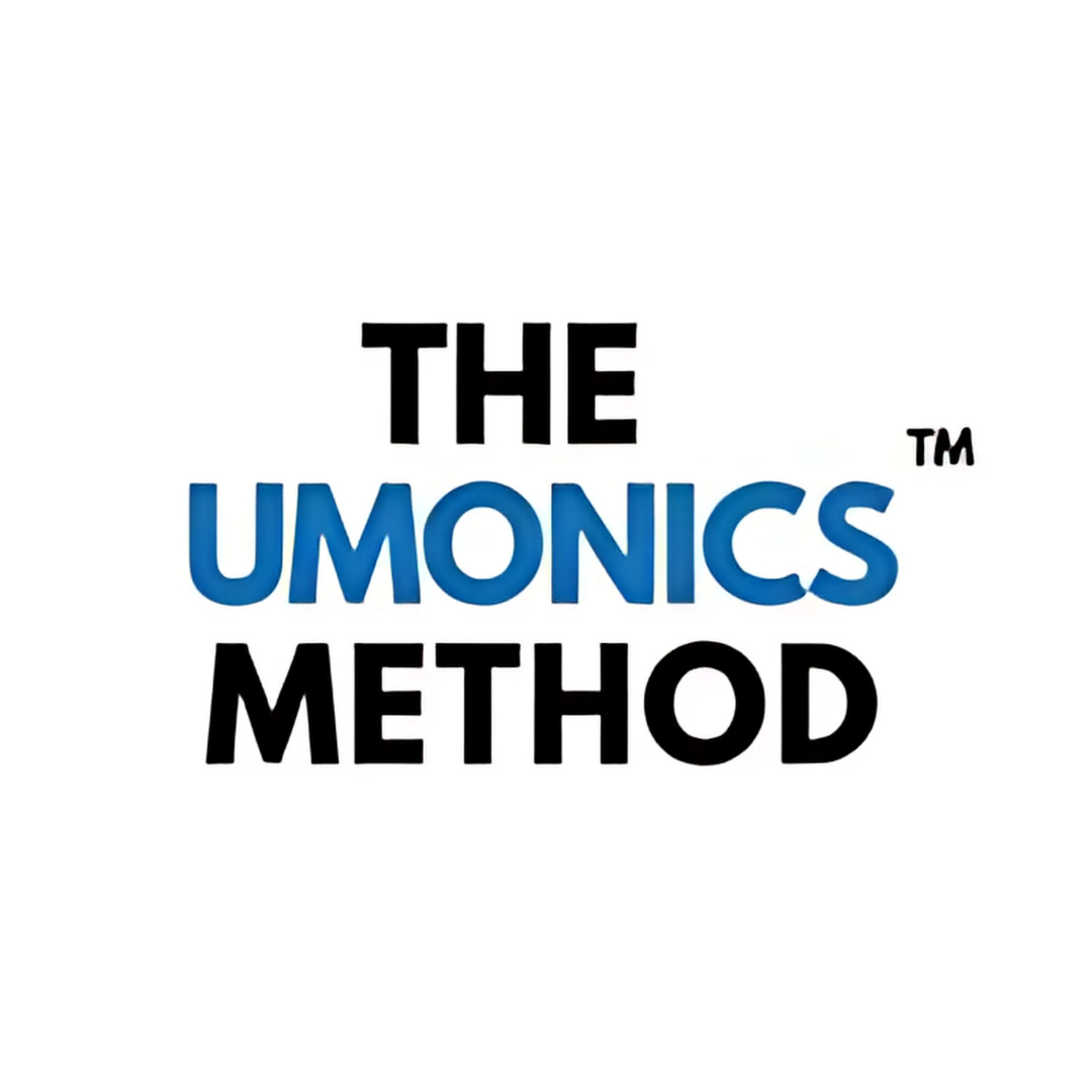 The Umonics Method Logo